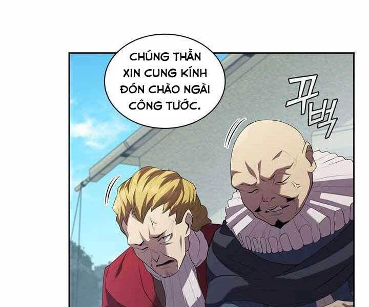 Hồi Quy Thành Công Tước