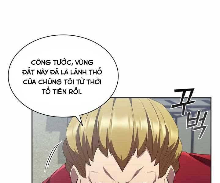 Hồi Quy Thành Công Tước