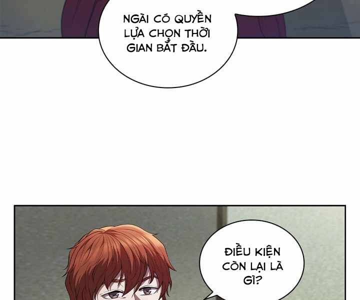 Hồi Quy Thành Công Tước