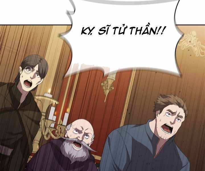 Hồi Quy Thành Công Tước