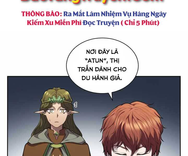 Hồi Quy Thành Công Tước