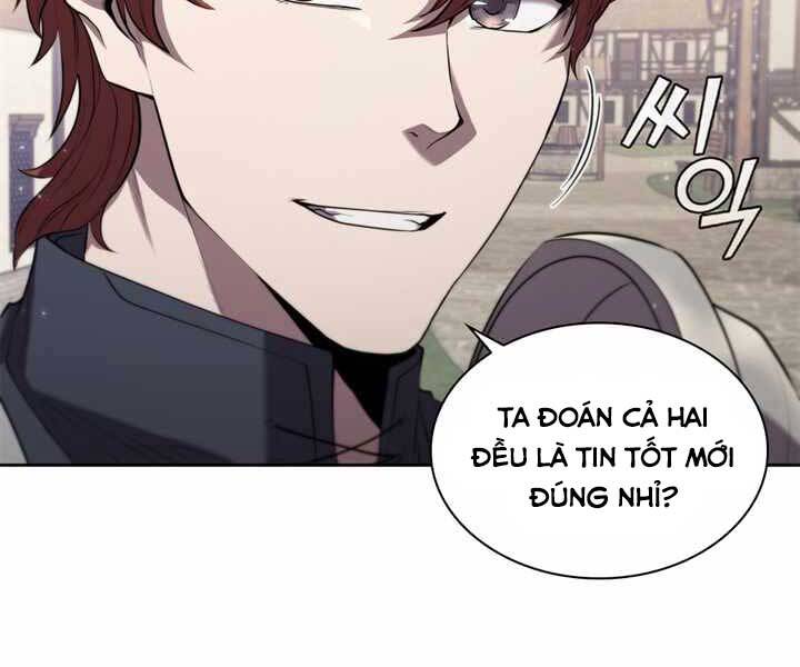 Hồi Quy Thành Công Tước