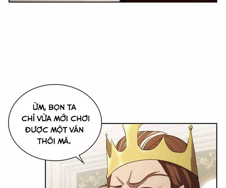 Hồi Quy Thành Công Tước