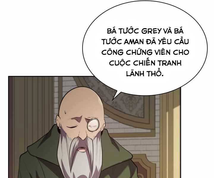Hồi Quy Thành Công Tước