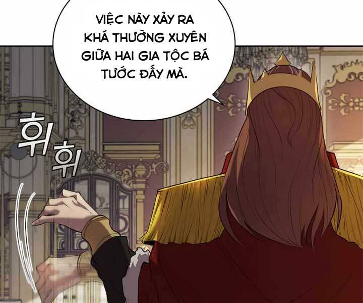 Hồi Quy Thành Công Tước