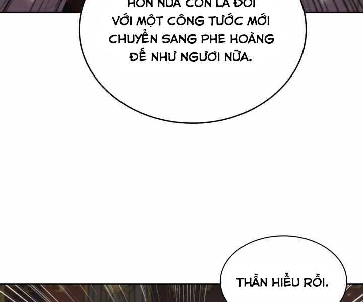 Hồi Quy Thành Công Tước