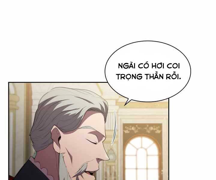 Hồi Quy Thành Công Tước