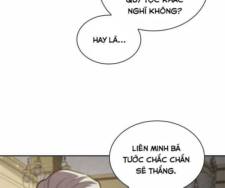 Hồi Quy Thành Công Tước