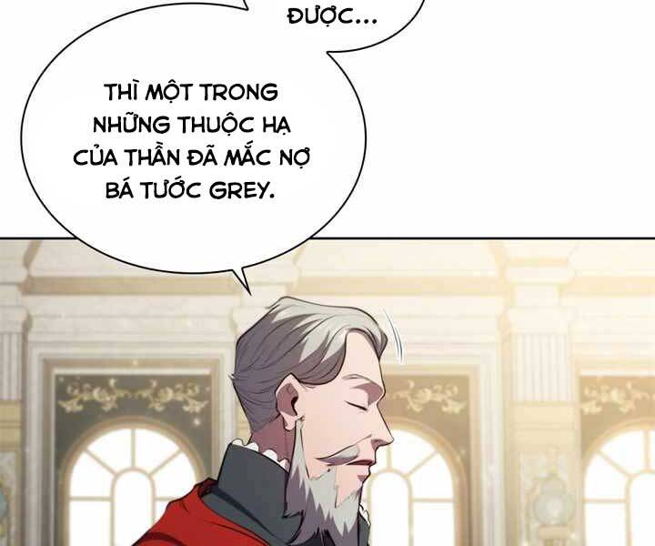 Hồi Quy Thành Công Tước