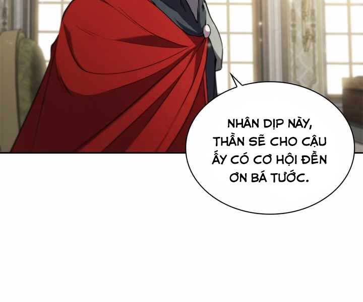 Hồi Quy Thành Công Tước