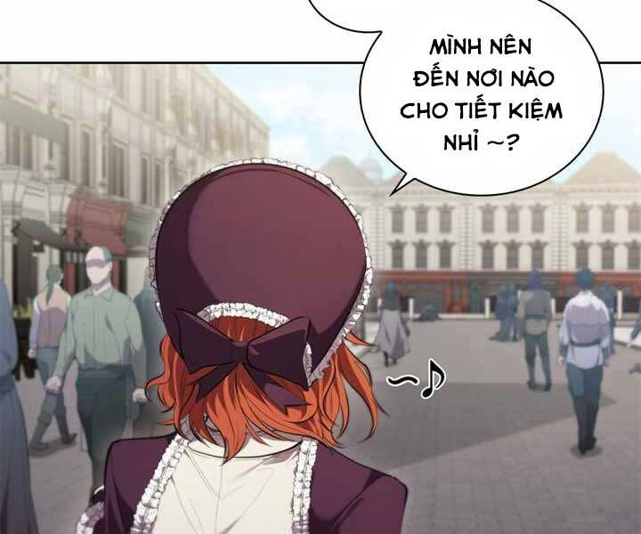 Hồi Quy Thành Công Tước