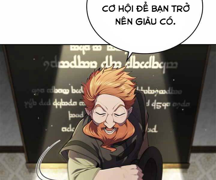 Hồi Quy Thành Công Tước