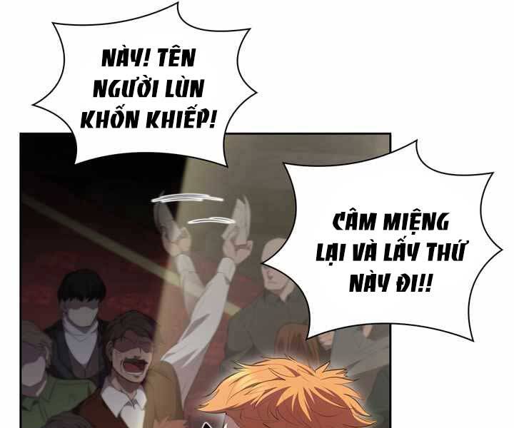 Hồi Quy Thành Công Tước