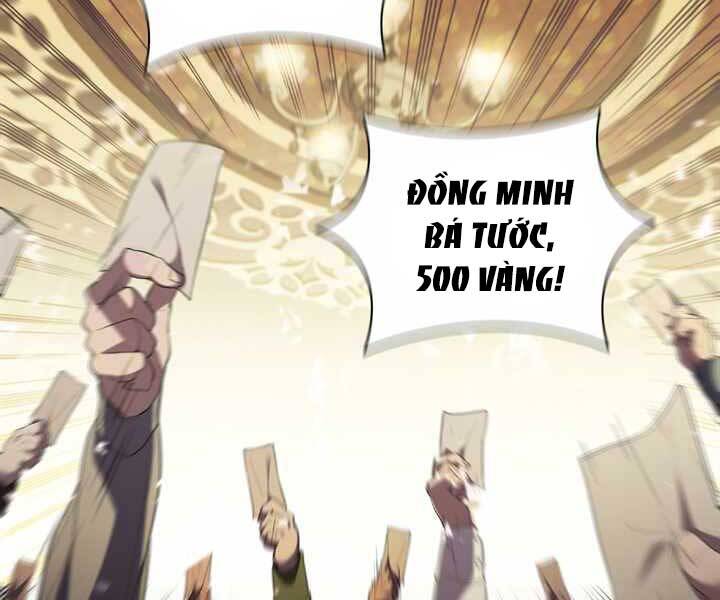 Hồi Quy Thành Công Tước