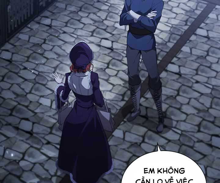 Hồi Quy Thành Công Tước