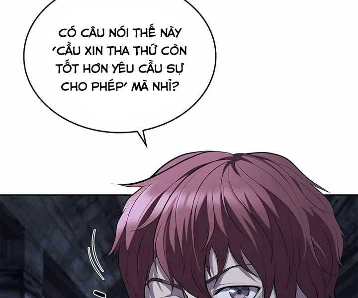 Hồi Quy Thành Công Tước