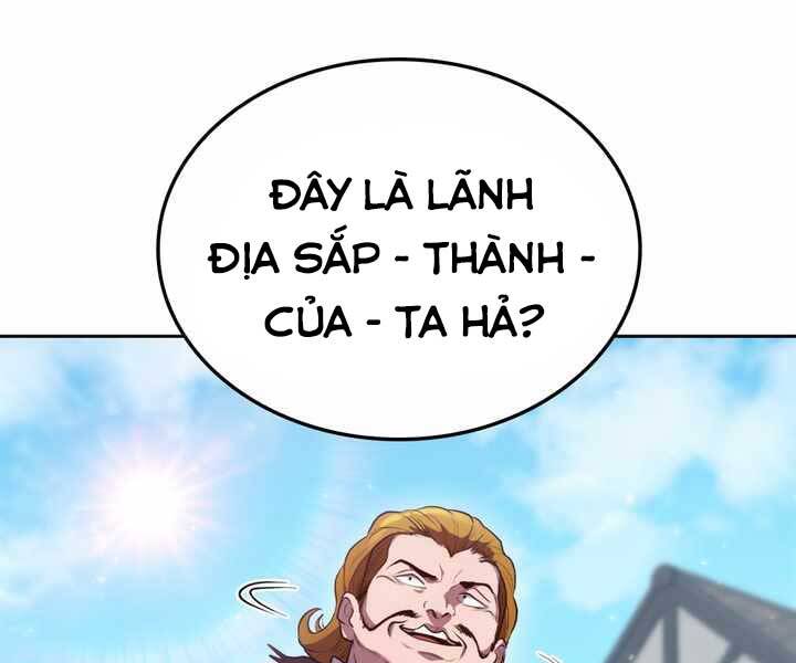 Hồi Quy Thành Công Tước
