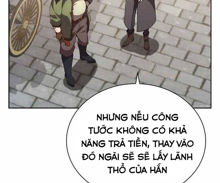 Hồi Quy Thành Công Tước