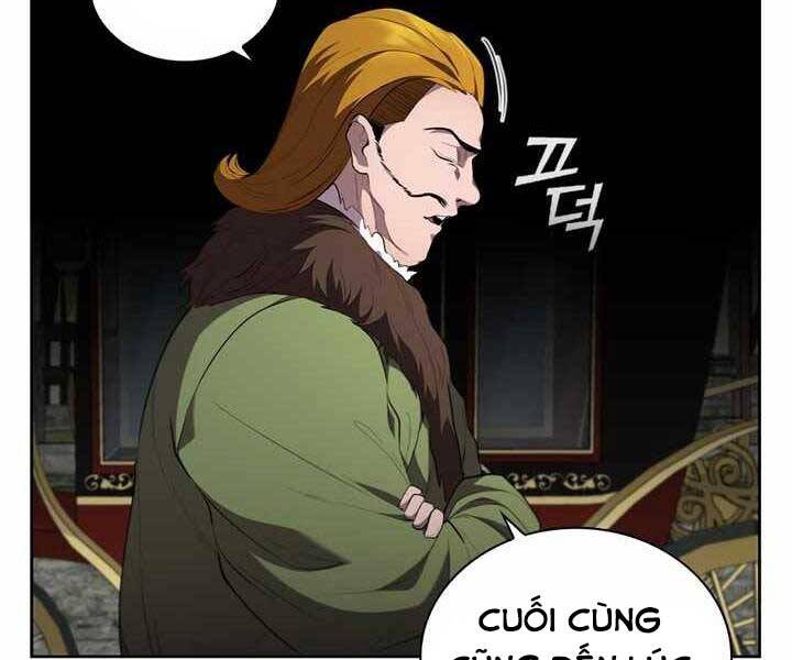 Hồi Quy Thành Công Tước