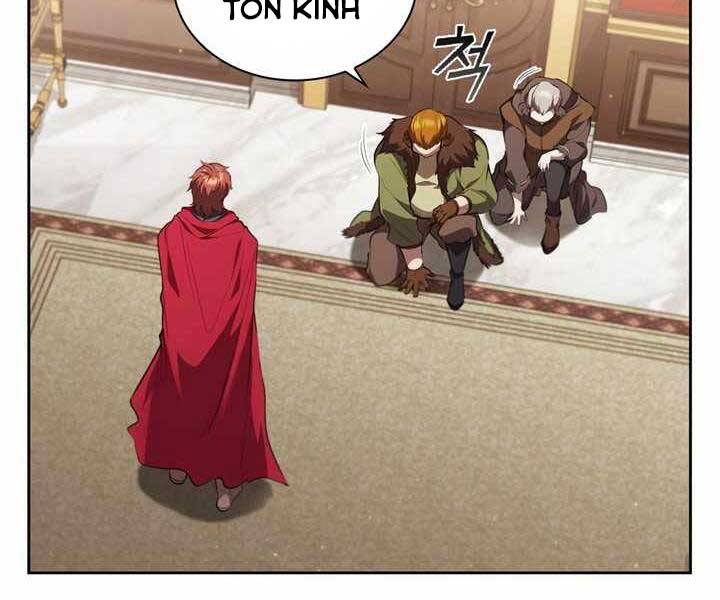 Hồi Quy Thành Công Tước