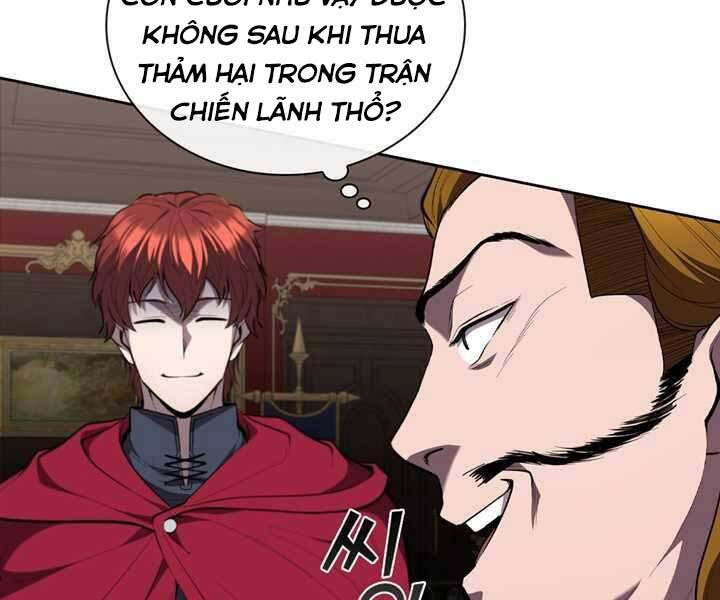 Hồi Quy Thành Công Tước