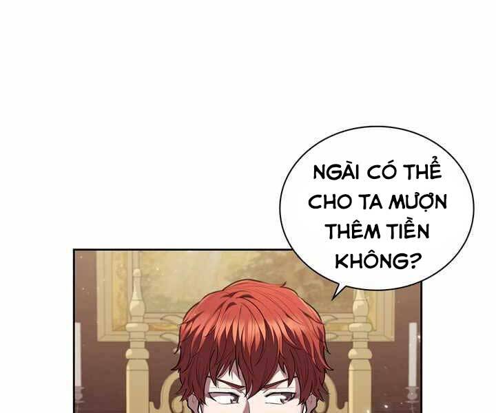 Hồi Quy Thành Công Tước