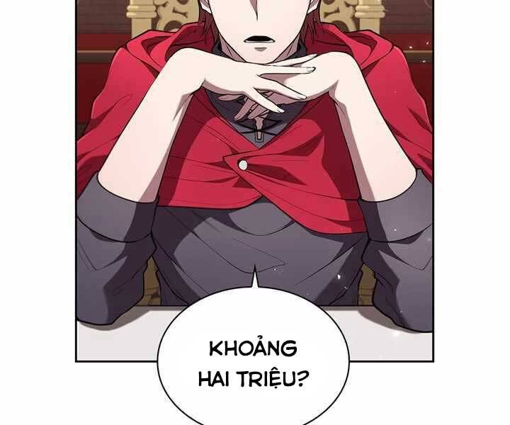 Hồi Quy Thành Công Tước