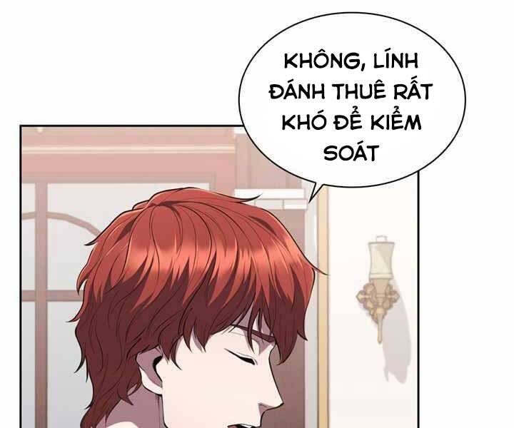 Hồi Quy Thành Công Tước