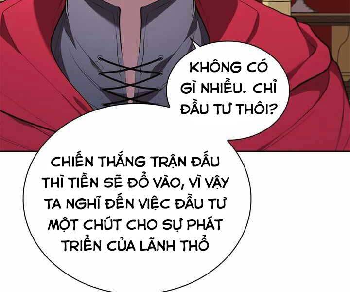 Hồi Quy Thành Công Tước