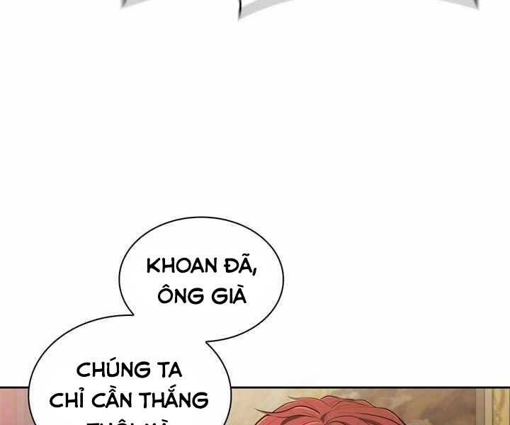 Hồi Quy Thành Công Tước