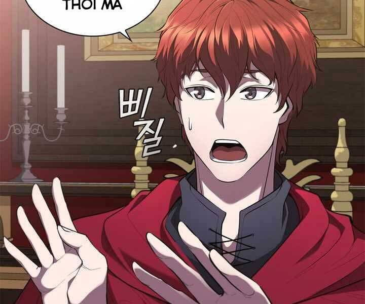 Hồi Quy Thành Công Tước