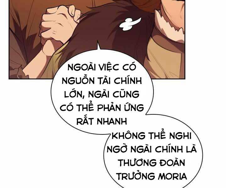Hồi Quy Thành Công Tước