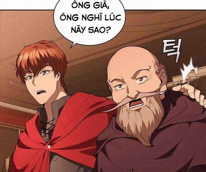 Hồi Quy Thành Công Tước