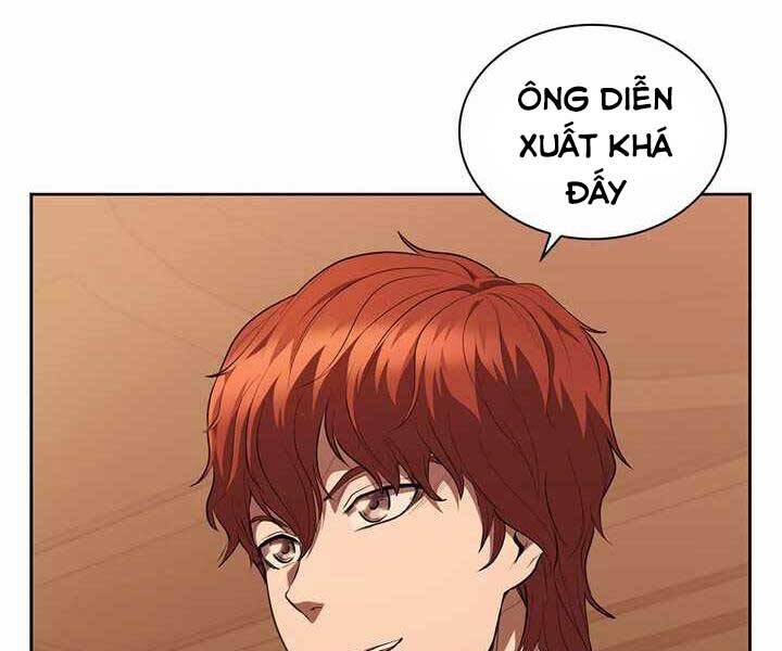 Hồi Quy Thành Công Tước