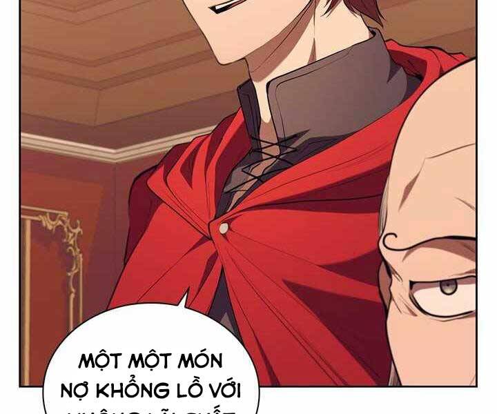 Hồi Quy Thành Công Tước