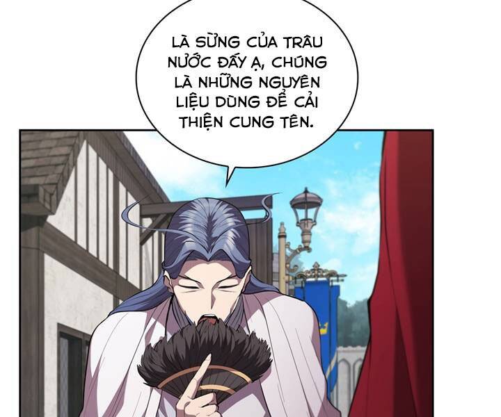 Hồi Quy Thành Công Tước