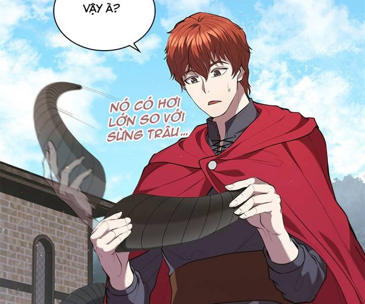 Hồi Quy Thành Công Tước