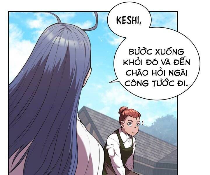 Hồi Quy Thành Công Tước