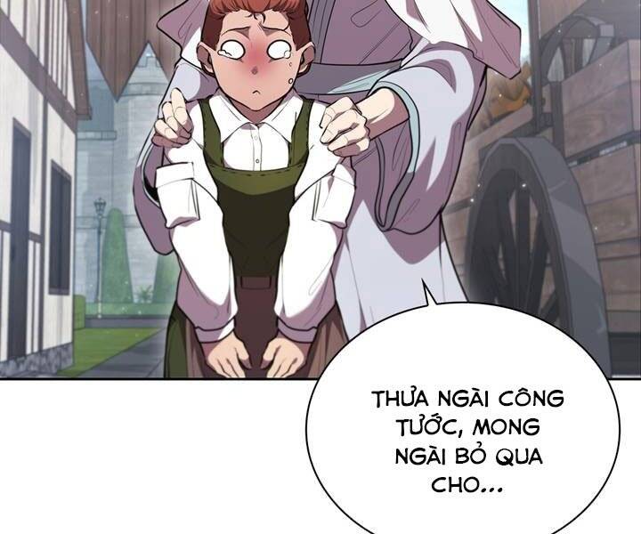 Hồi Quy Thành Công Tước