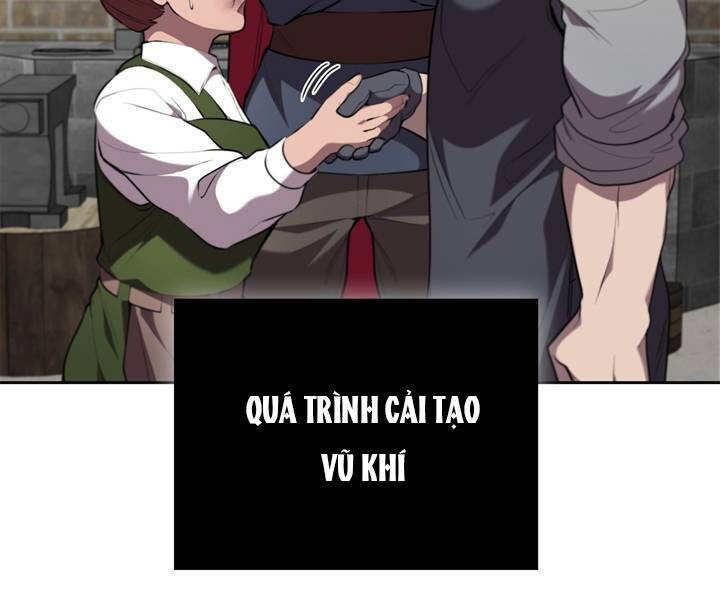 Hồi Quy Thành Công Tước