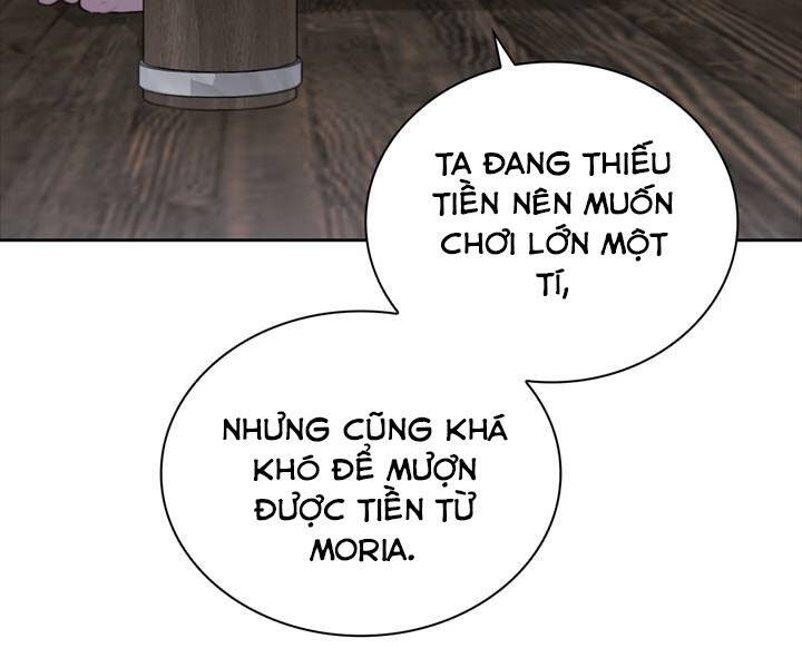 Hồi Quy Thành Công Tước