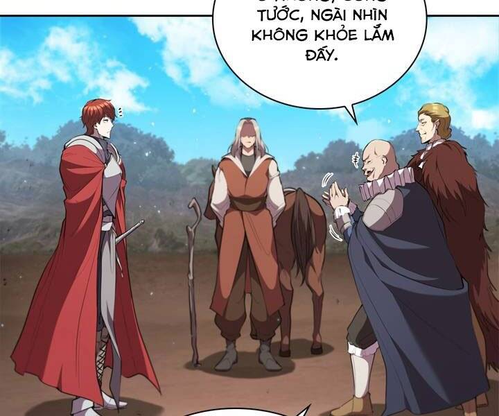 Hồi Quy Thành Công Tước