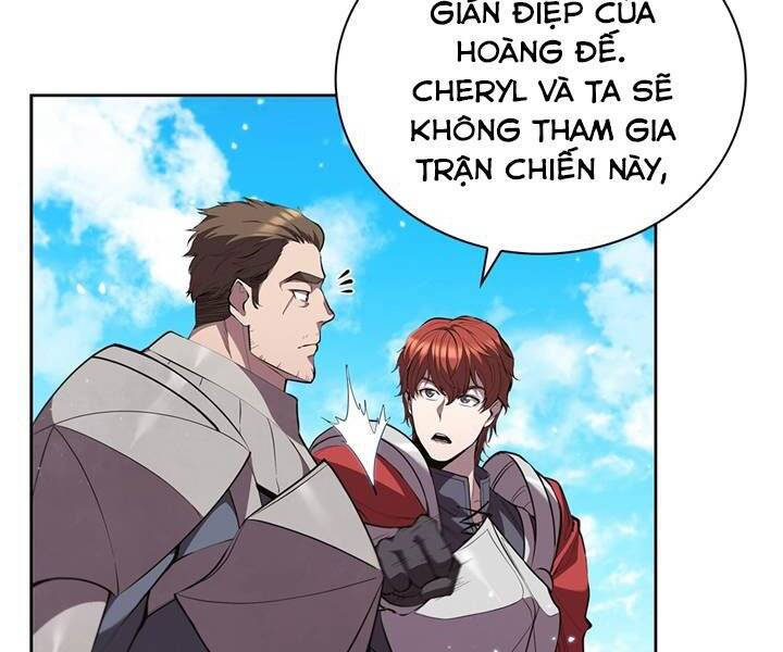 Hồi Quy Thành Công Tước