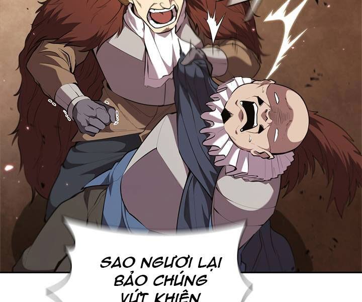 Hồi Quy Thành Công Tước