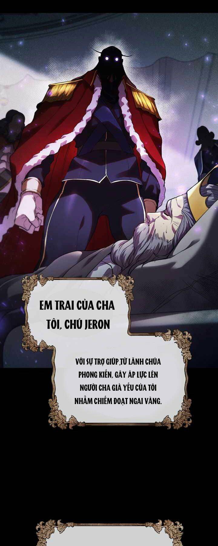 Hồi Quy Thành Công Tước