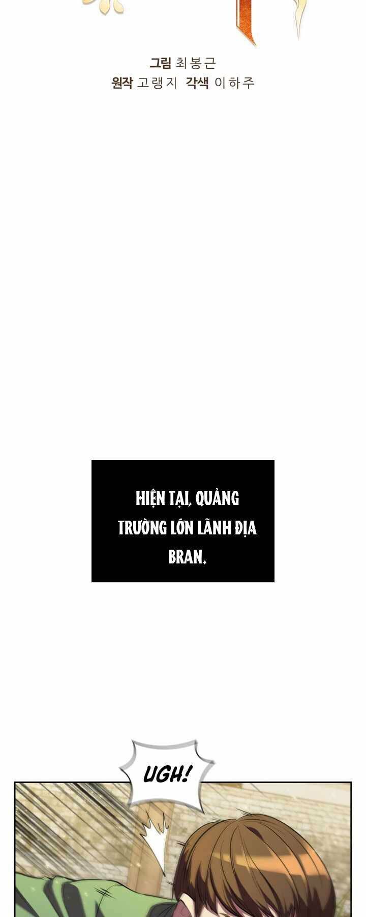 Hồi Quy Thành Công Tước