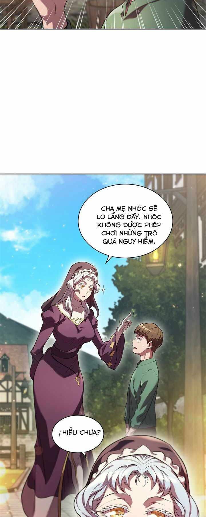 Hồi Quy Thành Công Tước