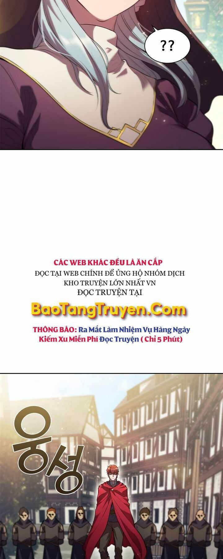 Hồi Quy Thành Công Tước