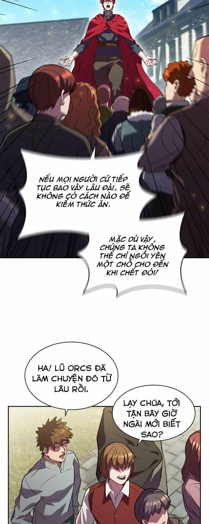 Hồi Quy Thành Công Tước
