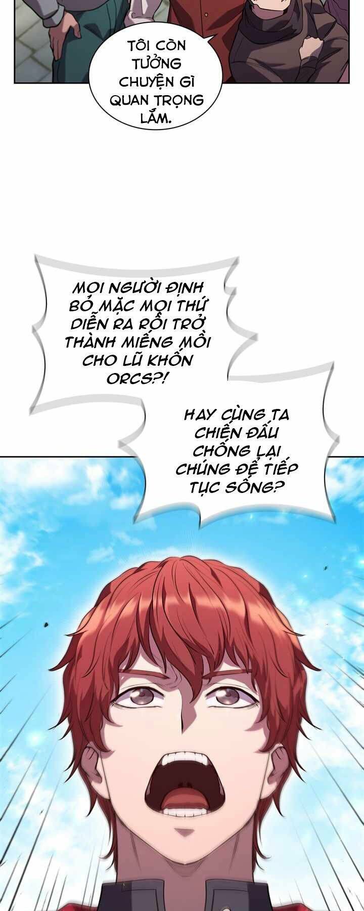 Hồi Quy Thành Công Tước